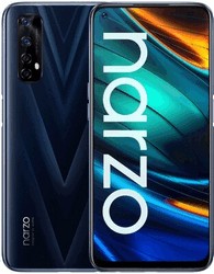 Замена сенсора на телефоне Realme Narzo 20 Pro в Чебоксарах